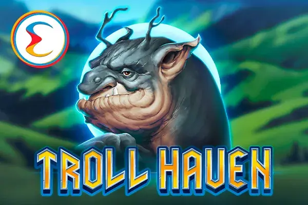 Troll Haven coverImage