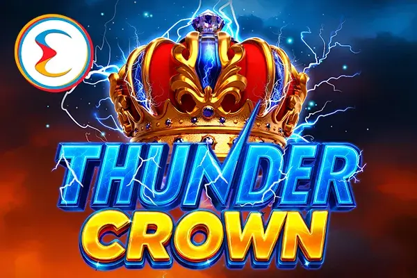 Thunder Crown coverImage