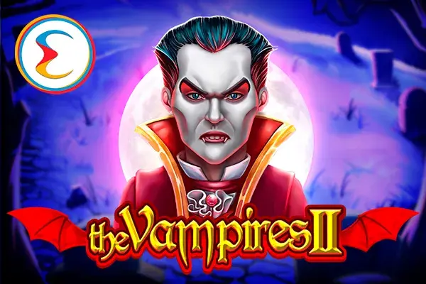 The Vampires 2 coverImage