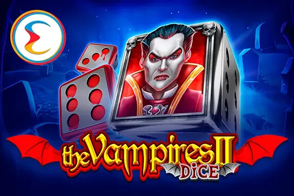The Vampires 2 (Dice) coverImage