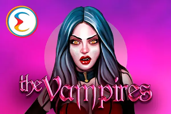 The Vampires coverImage