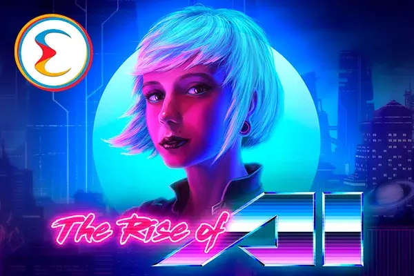 The Rise of AI coverImage