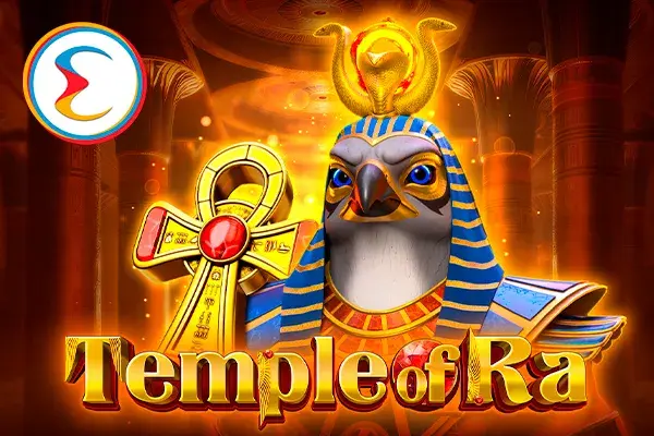 Temple of Ra coverImage
