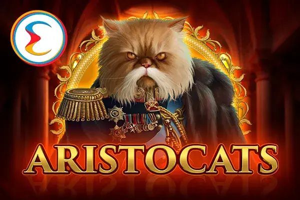 Aristocats coverImage