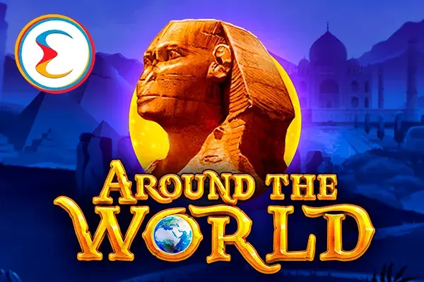 Around the World coverImage