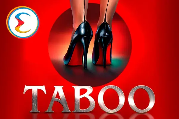 Taboo coverImage