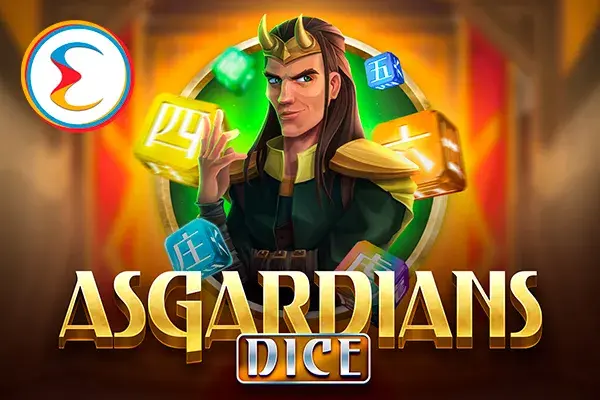 Asgardians (Dice) coverImage