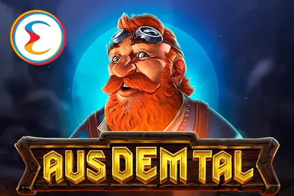 Aus Dem Tal coverImage