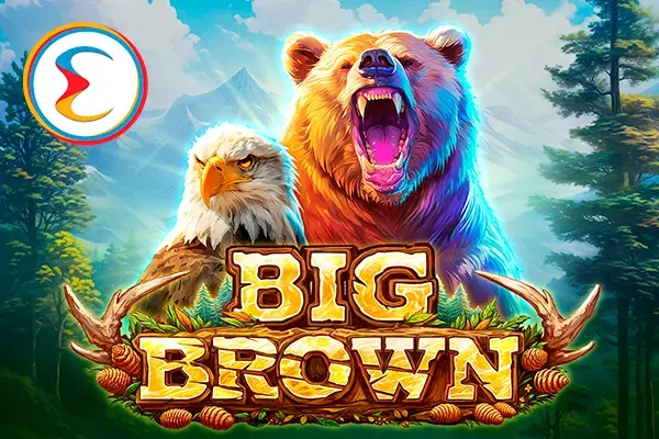 Big Brown coverImage
