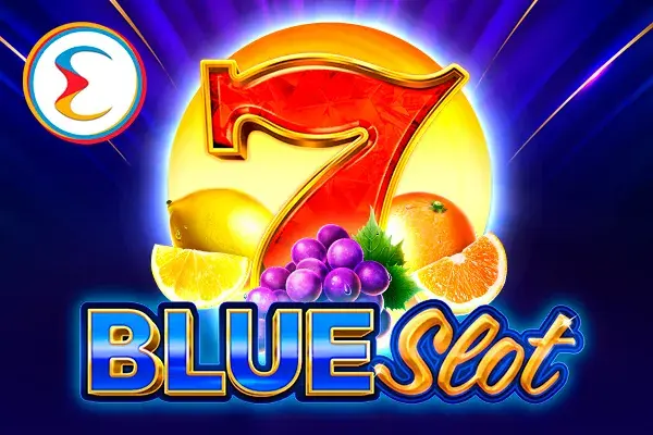 Blue Slot coverImage
