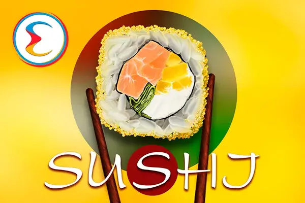 Sushi coverImage