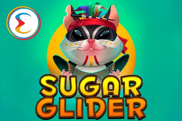 Sugar Glider coverImage