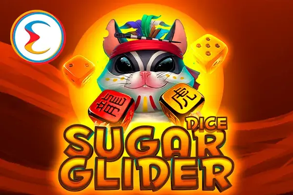 Sugar Glider (Dice) coverImage