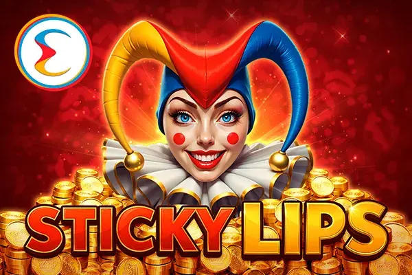Sticky Lips coverImage