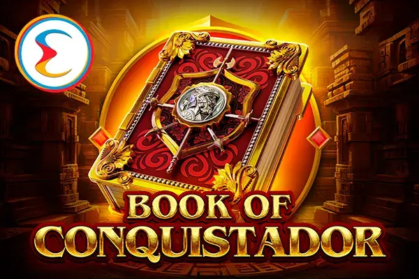 Book of Conquistador coverImage