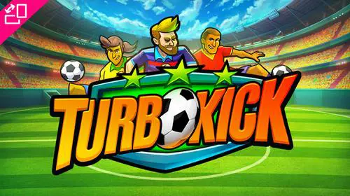 TurboKick coverImage