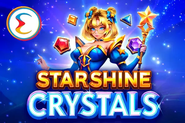 Starshine Crystals coverImage