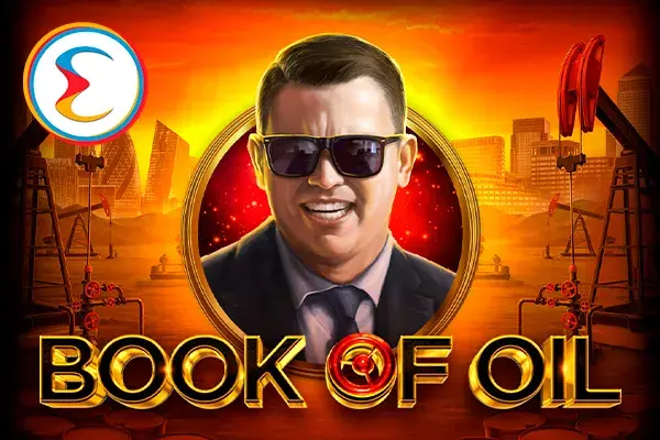 Book of Oil coverImage