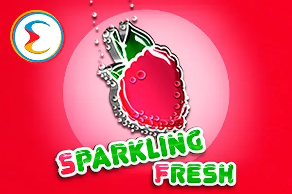 Sparkling Fresh coverImage