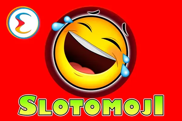 Slotomoji coverImage