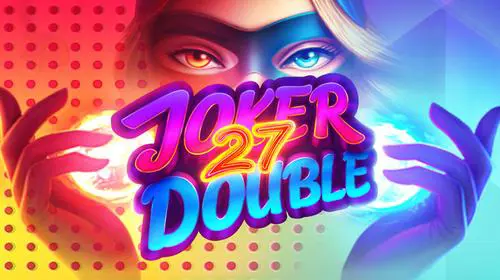 Joker Double 27 coverImage