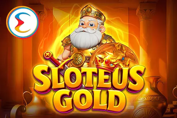 Sloteus Gold coverImage