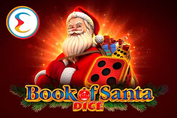 Book Of Santa (Dice) coverImage