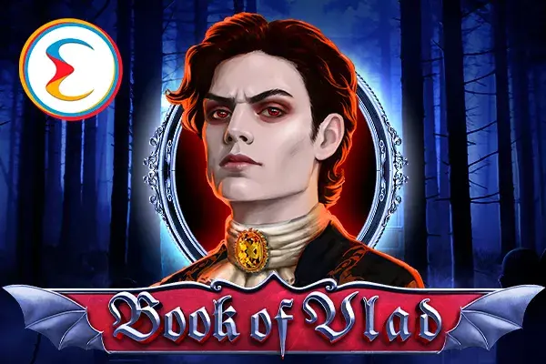 Book of Vlad coverImage