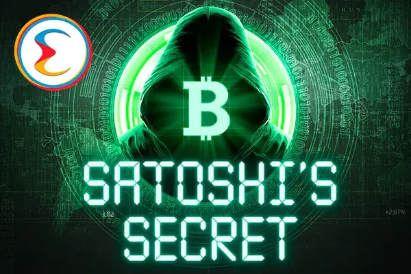 Satoshi's Secret coverImage