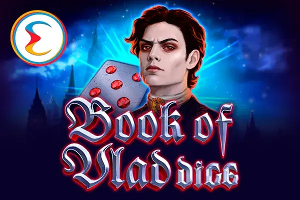 Book of Vlad (Dice) coverImage