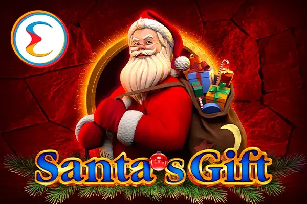 Santa's Gift coverImage