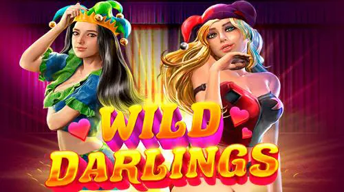 Wild Darlings coverImage