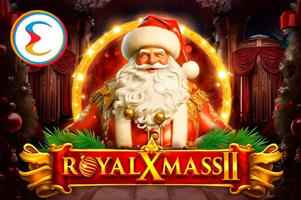 Royal X-mass 2 coverImage