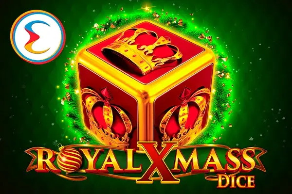 Royal X-mass (Dice) coverImage