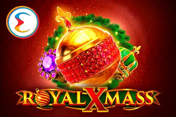 Royal X-mass coverImage