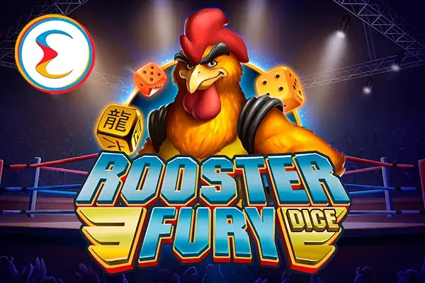 Rooster Fury (Dice) coverImage