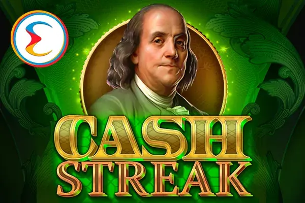 Cash Streak coverImage
