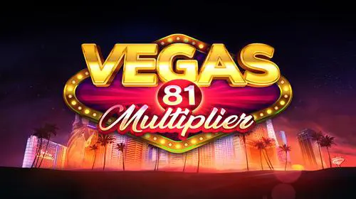 Vegas 81 Multiplier coverImage