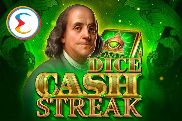 Cash Streak (Dice) coverImage