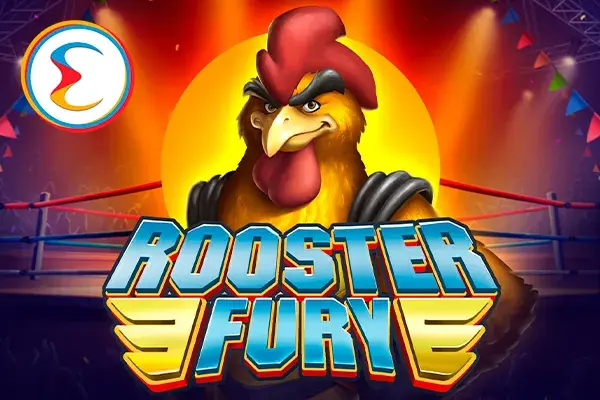 Rooster Fury coverImage