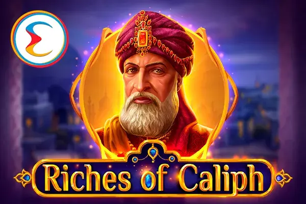Riches of Caliph coverImage