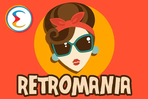 Retromania coverImage