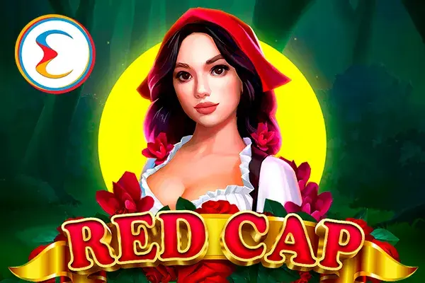 Red Cap coverImage