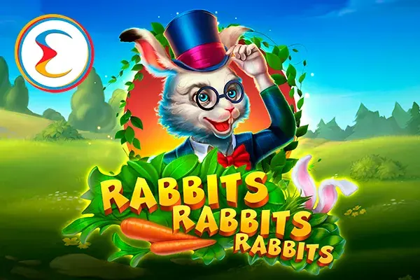 Rabbits Rabbits Rabbits coverImage