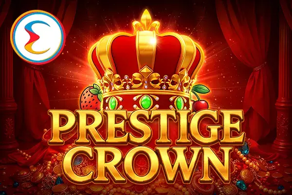 Prestige Crown coverImage