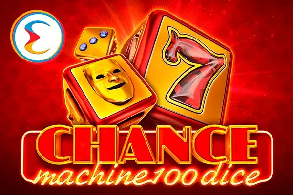 Chance Machine 100 (Dice) coverImage