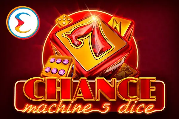 Chance Machine 5 (Dice) coverImage