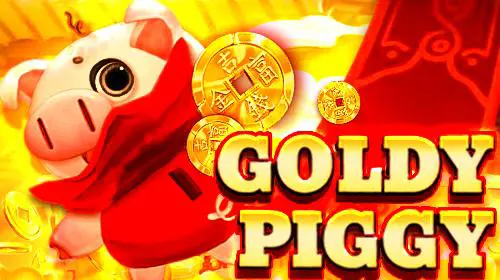 Goldy Piggy coverImage