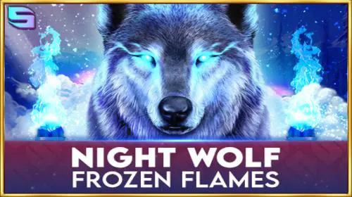 Night Wolf - Frozen Flame coverImage