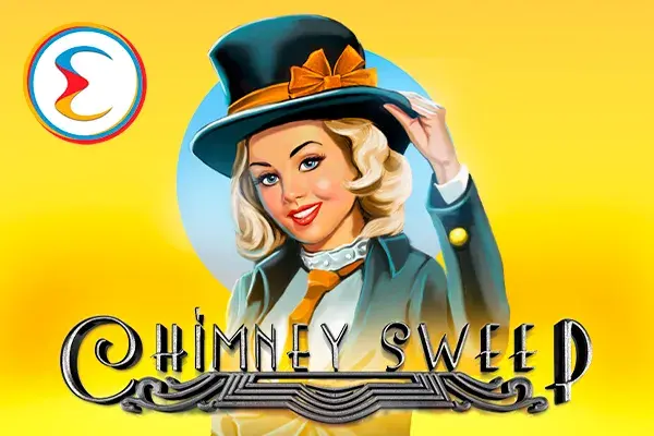 Chimney Sweep coverImage